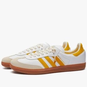 Adidas x Sporty & Rich Samba